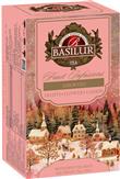 BASILUR Christmas Fruit Assorted přebal 20x1,8g