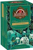 BASILUR Christmas Fruit Orange Spice přebal 20x1,8g