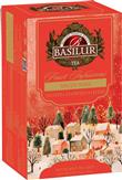 BASILUR Christmas Fruit Spiced Wine přebal 20x1,8g